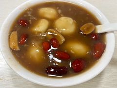 -罗子龙罗家桂花汤圆(曹都巷店)