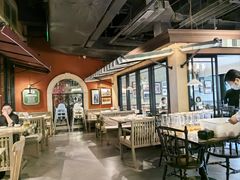 -前海沿·青岛菜(李沧万达店)
