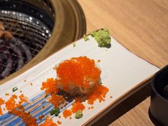 -牛角烧肉(步步高星城天地店)