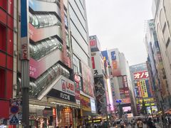 -秋叶原电器街