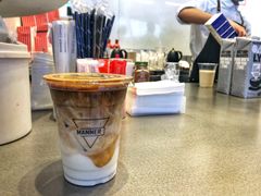 -Manner Coffee(芮欧百货店)
