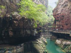 -云台山风景名胜区