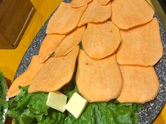 -那胡同里的小烤肉馆(开发区万达店)