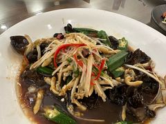 -今鲜源大酒店·中华餐饮名店(新湛路店)