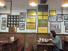 -兰庆鸡蛋馃(人民路店)