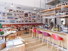 -BOR Eatery(安福路店)