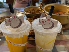 -乐兔串工坊·炖肠(万达店)