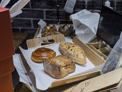 -熊叔熊婶面包房(团结湖店)