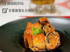 -和记小菜(东方店)