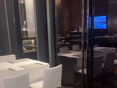 -盐城万豪酒店-盐城厨房西餐厅