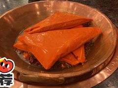 -老码头火锅(玉林店)