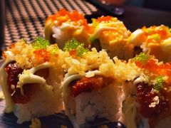 -和风融合餐厅创意料理(重庆店)