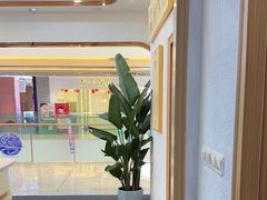 -筋骨堂热敷推拿按摩(招商花园城店)