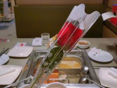 -海底捞火锅(飞马水城店)
