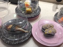 -争鲜回转寿司(东方银座店)