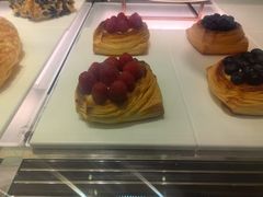 -V咖啡(兰州盛达希尔顿酒店)