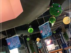 大堂-伍丁·烤牛肋(和平东桥店)