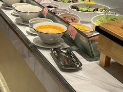 -海宁开元名都大酒店·地中海自助餐厅