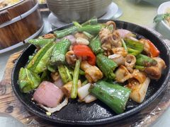 -成惠食府(赤岗店)
