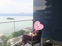 -绿城千岛湖喜来登度假酒店