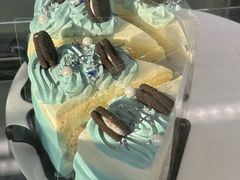 -考文甜品研究社