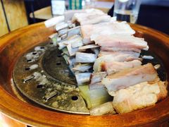蒙料一八手把肉-蒙料·手把肉(望京店)