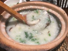 -南拳十三姨·潮汕砂锅粥(世纪金源店)