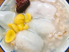 -一心甜汤(丹凤街店)