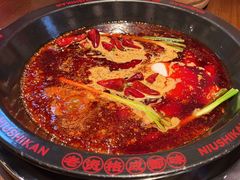 -牛市坎火锅(建设路店)