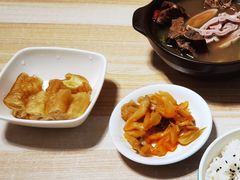-东记肉骨茶(南阳路店)
