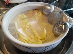 -禧鳳記·猪肚鸡火锅(玖洲道店)