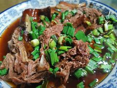 -南花桥羊肉馆老字号(乌镇店)