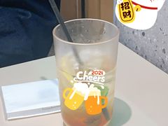 -蔡澜点心·粤菜(西单大悦城店)