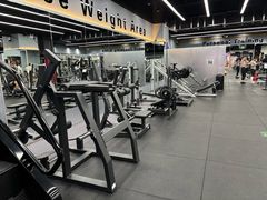 -VLines耀能运动24小时·月付制健身(京广桥店)