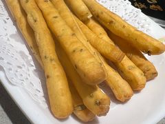 -巴蜀王婆大虾(南锣鼓巷店)