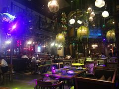 大堂-香榭里音乐酒吧(丰美店)