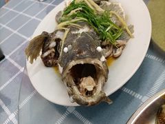 -湛江海鲜餐厅
