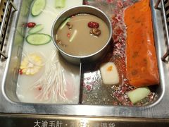 -大渝火锅(苏州西城永捷店)