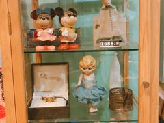 -恋物百货商店(华侨城店)