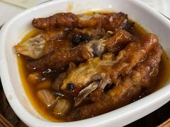 -潮福城大酒楼·潮粤菜·港式点心(阳光城店)