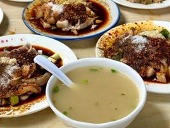 -温记府廟豆汤饭·始于1955年(海椒店)
