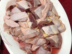 -花苑美食横琴生蚝火锅(拱北粤华路店)