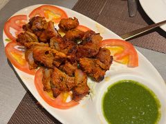 -Pita's&Tika's中东和印度风味餐厅(龙湖天街店)