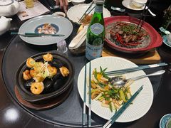 -鹭江宾馆·观海餐厅