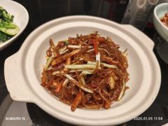 -刀板香·安徽菜(国购IFC店)