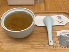 -麦子MaiMassage(打浦桥店)