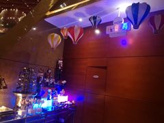 -杭州国际会议中心洲际酒店-原素全日餐厅(解放东路店)