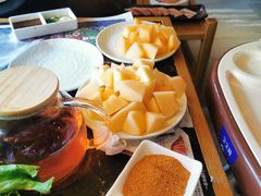-一品诚记烤肉·甄选店(中南路店)