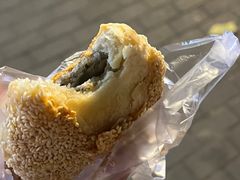 -朱记小郑酥烧饼(建康路店)