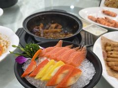 -新享乐海鲜(翠华路店)